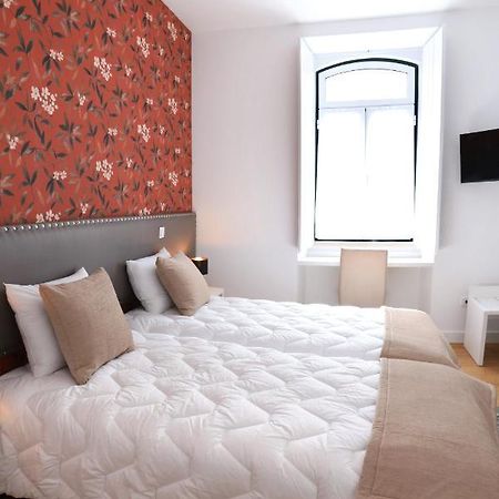 Glass Boutique - Rooms & Suites Marinha Grande Bagian luar foto