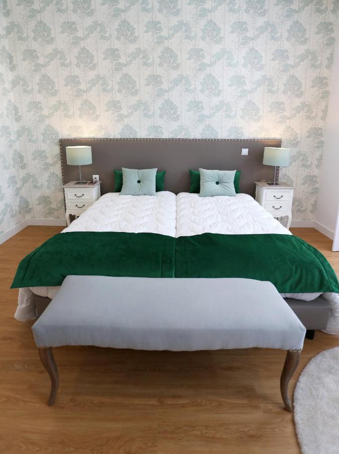 Glass Boutique - Rooms & Suites Marinha Grande Bagian luar foto