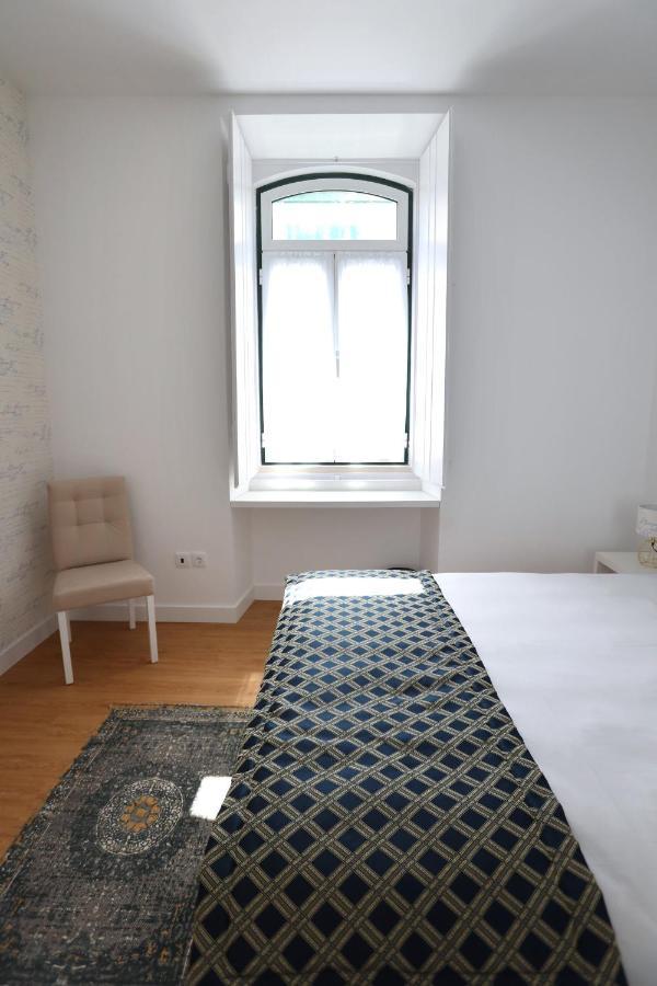 Glass Boutique - Rooms & Suites Marinha Grande Bagian luar foto