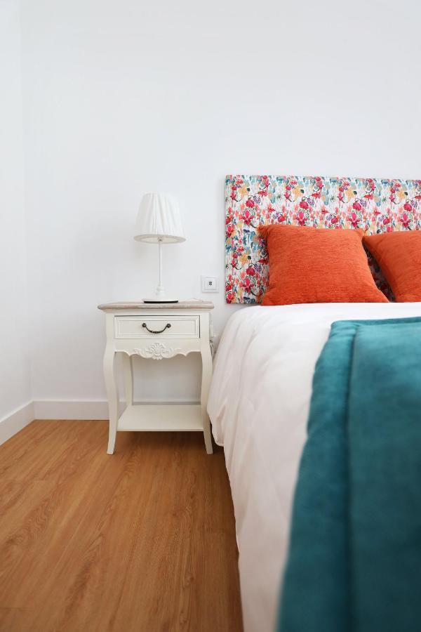 Glass Boutique - Rooms & Suites Marinha Grande Bagian luar foto