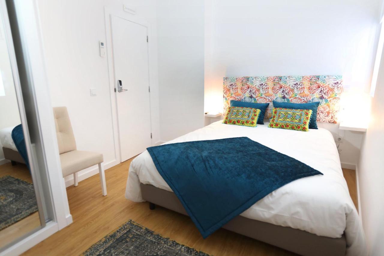 Glass Boutique - Rooms & Suites Marinha Grande Bagian luar foto