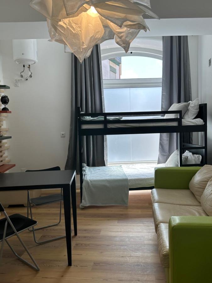Glass Boutique - Rooms & Suites Marinha Grande Bagian luar foto