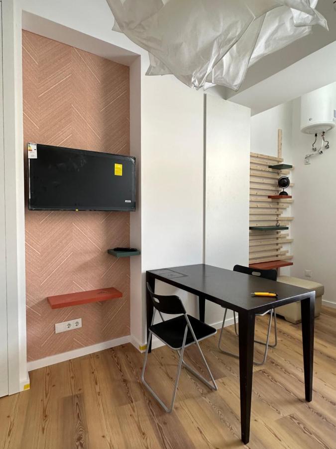 Glass Boutique - Rooms & Suites Marinha Grande Bagian luar foto