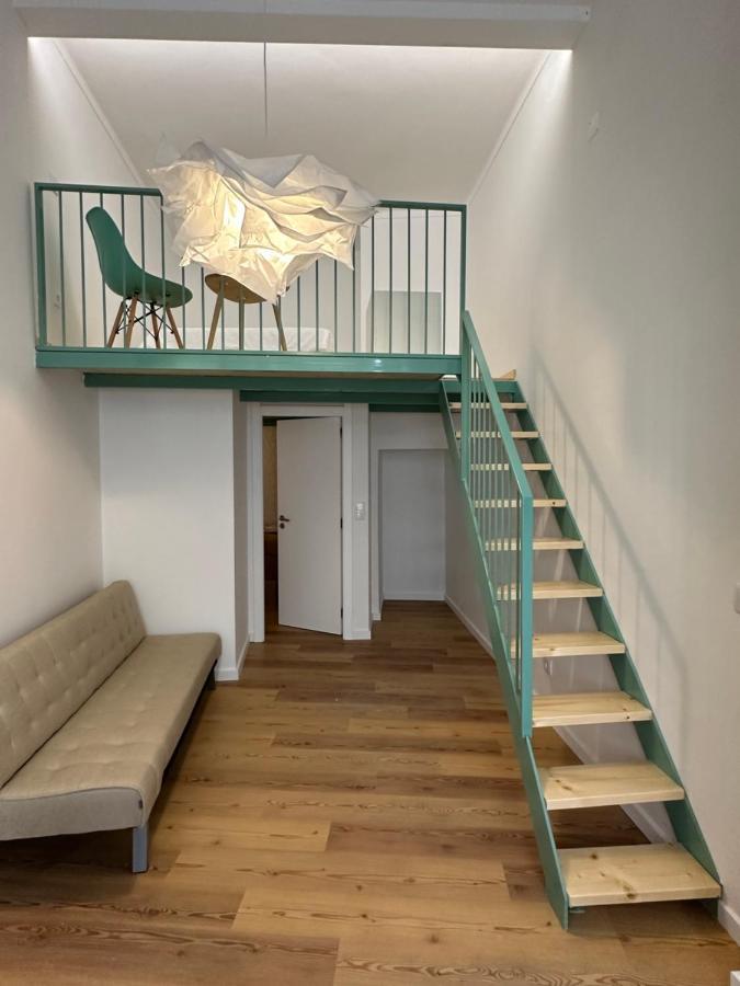 Glass Boutique - Rooms & Suites Marinha Grande Bagian luar foto