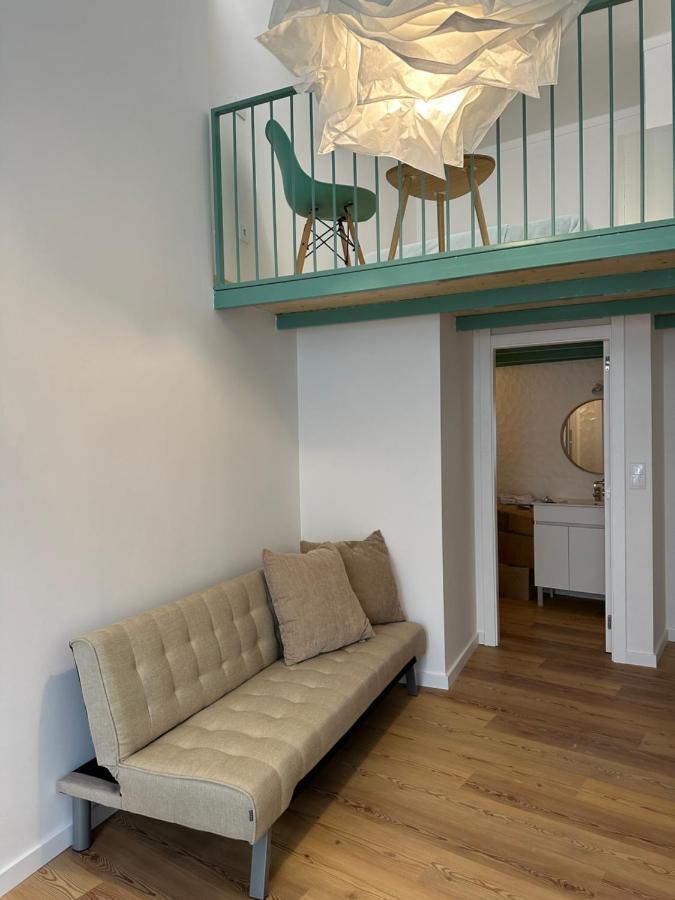Glass Boutique - Rooms & Suites Marinha Grande Bagian luar foto