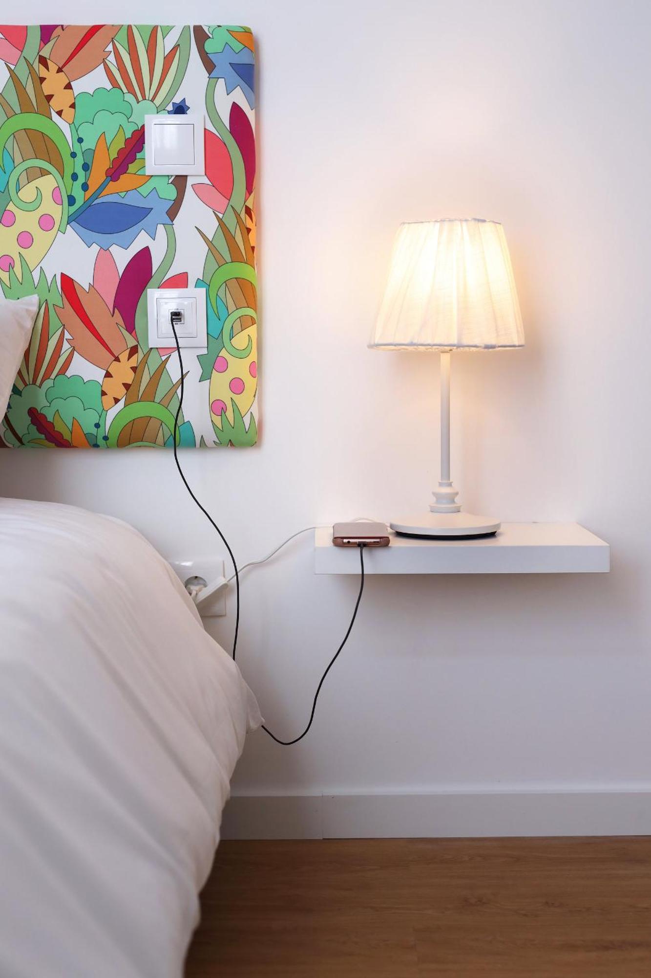 Glass Boutique - Rooms & Suites Marinha Grande Ruang foto