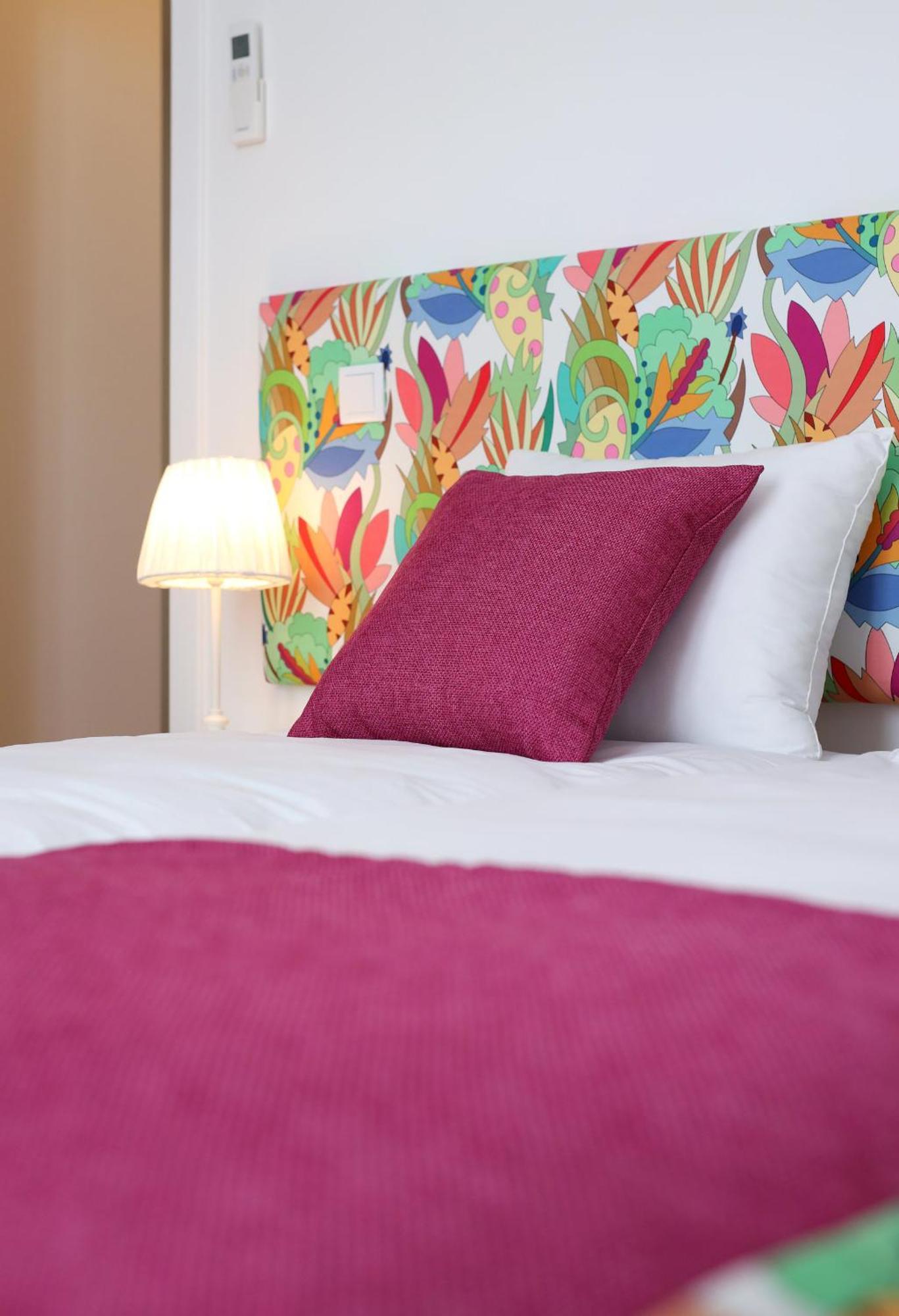 Glass Boutique - Rooms & Suites Marinha Grande Ruang foto