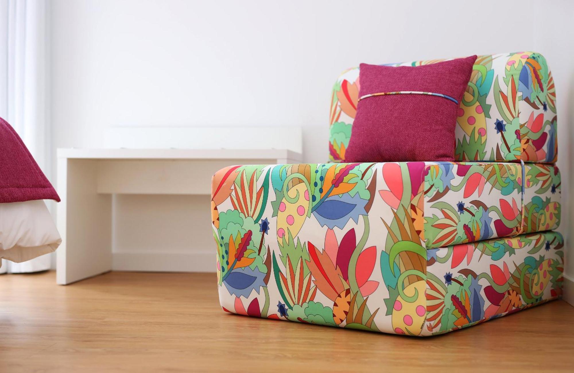 Glass Boutique - Rooms & Suites Marinha Grande Ruang foto
